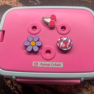 Amy added a photo of their purchase