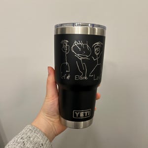 Shanna added a photo of their purchase