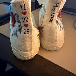 Halle added a photo of their purchase