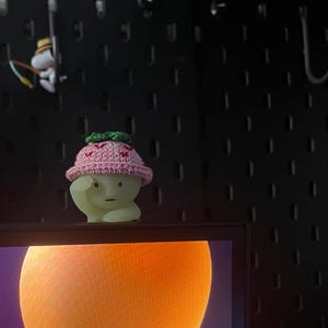 Shirley added a photo of their purchase