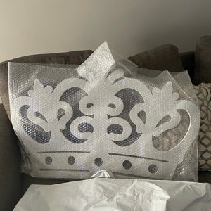 Cynthia added a photo of their purchase