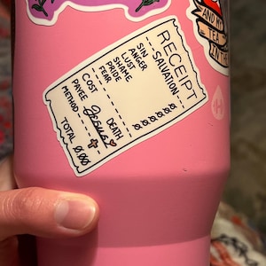 Alisabelle added a photo of their purchase