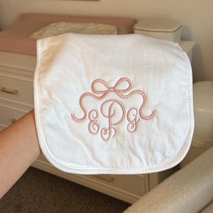 Maddie added a photo of their purchase