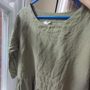Sally added a photo of their purchase