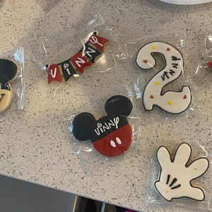 Allison added a photo of their purchase