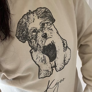 Etsy-Käufer:in hat ein Foto des gekauften Artikels hinzugefügt