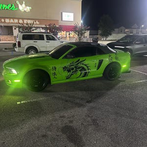 Chris added a photo of their purchase