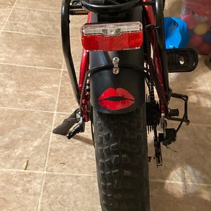 April added a photo of their purchase
