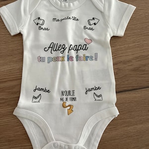 Michelle added a photo of their purchase