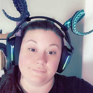 Kacey added a photo of their purchase