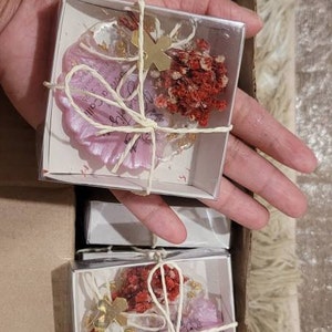 Nina added a photo of their purchase