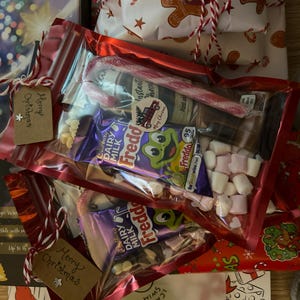 Laura added a photo of their purchase