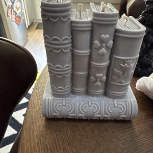 Haelie added a photo of their purchase