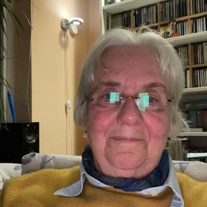 Gudrun added a photo of their purchase