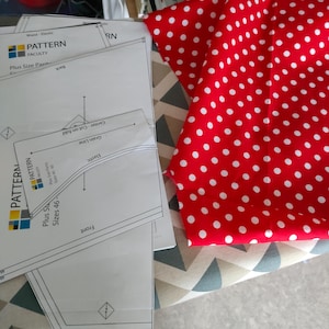 Ingrid added a photo of their purchase