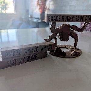 Etsy buyer added a photo of their purchase
