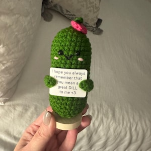 Meagan added a photo of their purchase