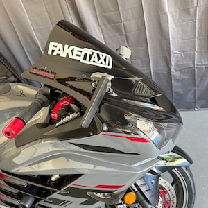 Luis added a photo of their purchase