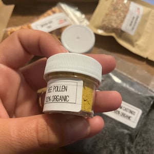 Breanna added a photo of their purchase