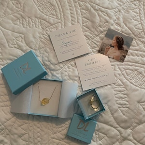 Dani added a photo of their purchase