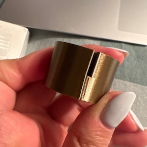 Christina a ajouté une photo de son achat