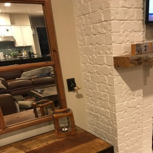 Etsy-koper heeft een foto van de aankoop toegevoegd