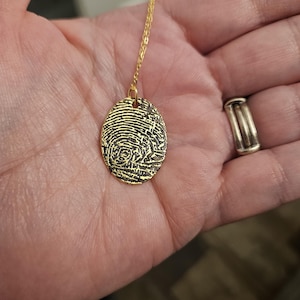 Etsy buyer added a photo of their purchase