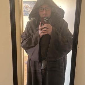 Alex added a photo of their purchase