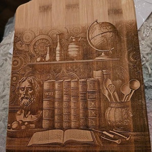 Etsy buyer added a photo of their purchase