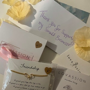 Abigael added a photo of their purchase
