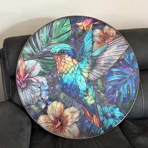 Karen added a photo of their purchase