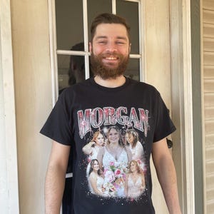Morgan added a photo of their purchase