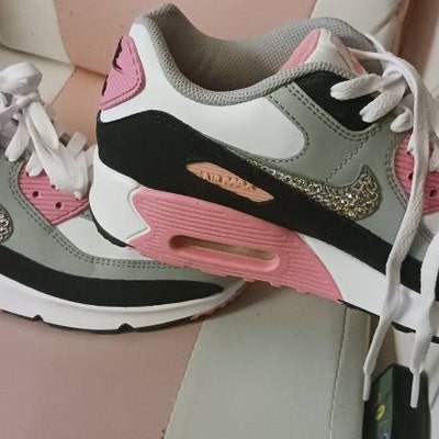 womens air max 97 with swarovski crystals