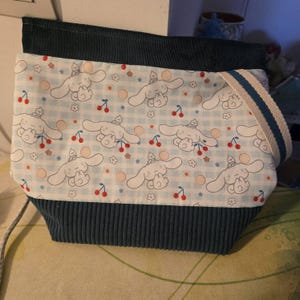 Marie added a photo of their purchase