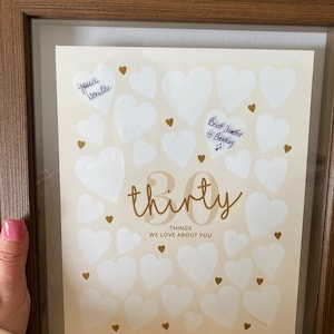 Ashley added a photo of their purchase