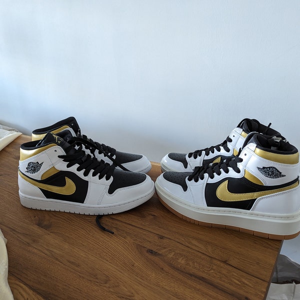 wu tang jordan 1s