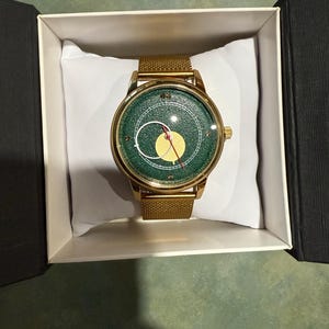 Greyson added a photo of their purchase