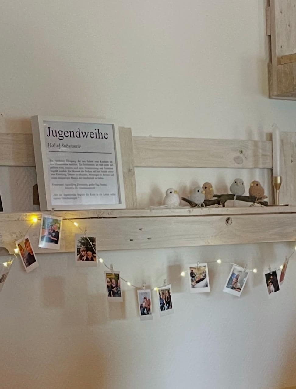Kundenfoto zur Bewertung von Angelic M.
