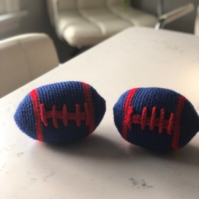 Baseball Diamond Lovey and Mini Baseball PATTERNS ONLY - Etsy