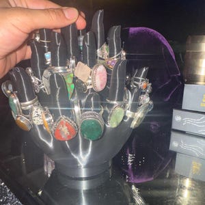 Chardae’s heeft een foto van de aankoop toegevoegd