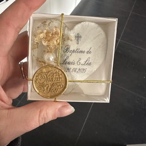 Marine heeft een foto van de aankoop toegevoegd