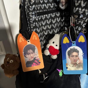 Mia added a photo of their purchase