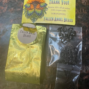 Linda added a photo of their purchase