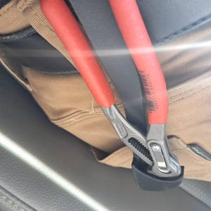 Nate added a photo of their purchase
