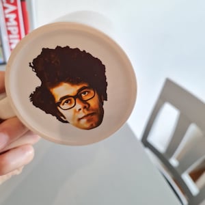 Jenny hat ein Foto des gekauften Artikels hinzugefügt
