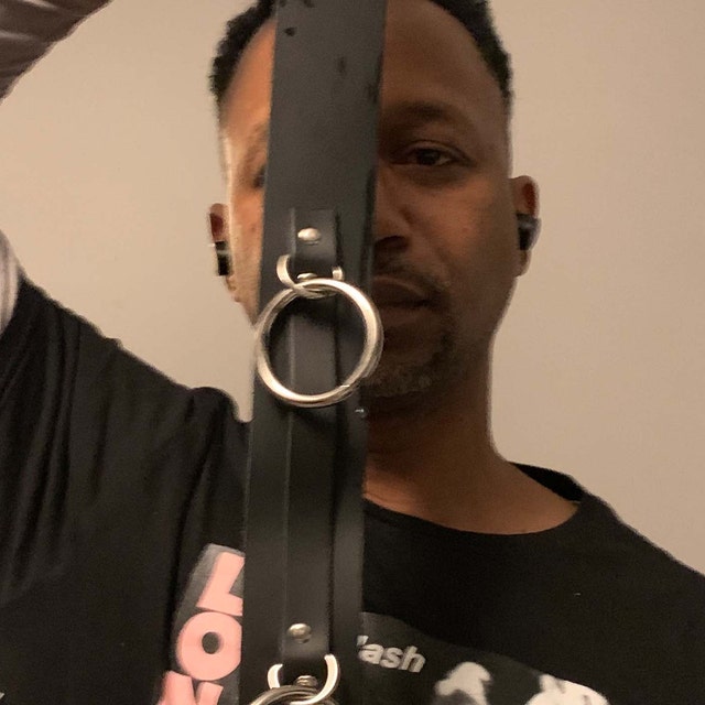 TRENDS Bondage &amp; The Godfathers Of Punk - Le Petit Archive