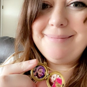 Katie ha añadido una foto de su compra