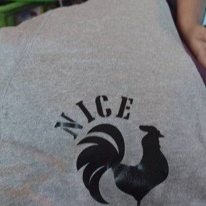 Brittney added a photo of their purchase