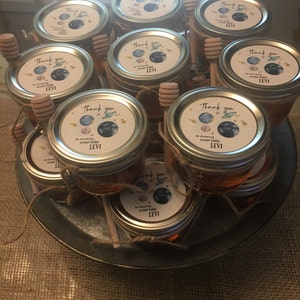 Michele added a photo of their purchase