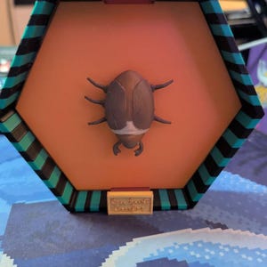 TheGeekSlays ha añadido una foto de su compra